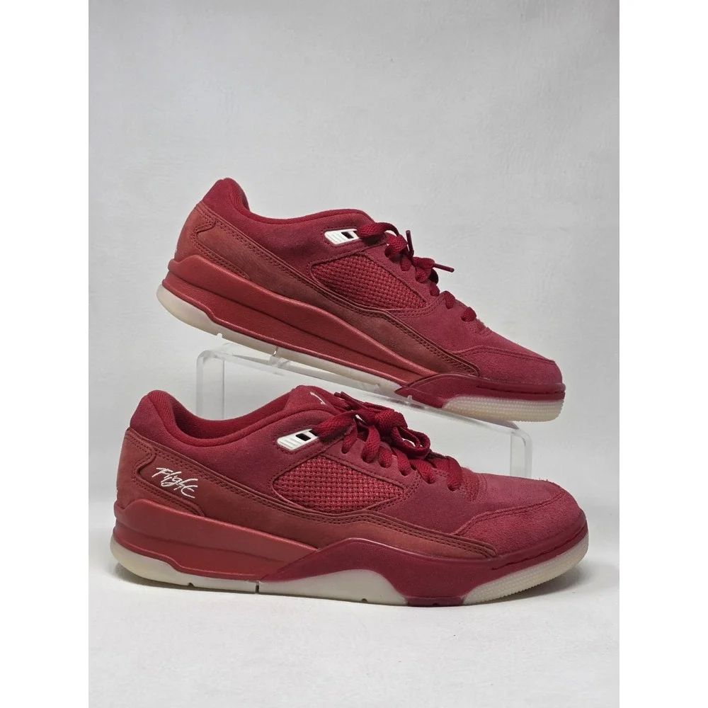 Jordan air flight